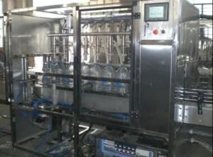 New Design Liquid Filling Machine/Line