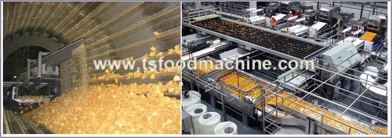 Food Factory Palm Oil Processing Oil Filter Machine