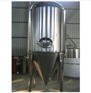 Professional Beer Brewing Equipment/Fermentation Tanks/Fermentor