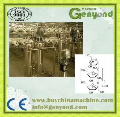 Complete Onion Powder Processing Plant