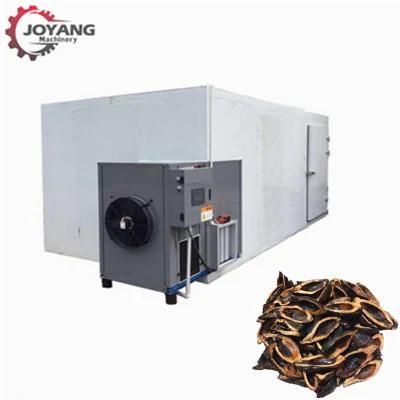 Hot Air Dryer Areca Nut Drying Machine with PLC Control