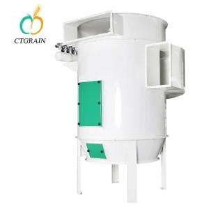 Dust Cleaning Equipment Used in Flour Mill