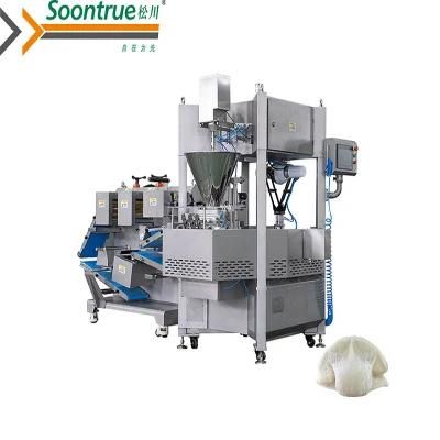 Dumpling Making Machine China