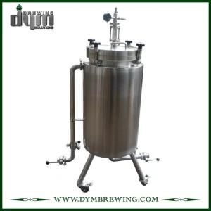 Hop Gun From 30L to 500L Brewing Support Equipment
