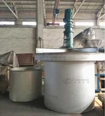 Global Shining Iodizing Iodized Iodization Iodine Rock Sea Lake Salt Machine Factory