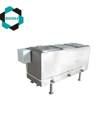 Chocolate Fat Melter Chocolate Melting Machine Chocolate Making Machine