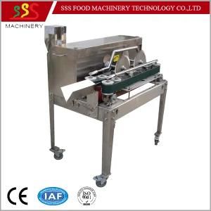 Automatic Fish Filleting Machine Fish Cutting Machine Fish Deboner with Ce