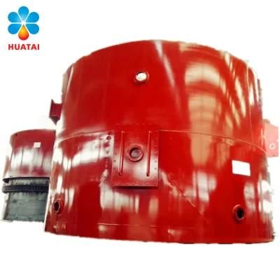 Huatai Factory Supplied New Oil Extraction Machine