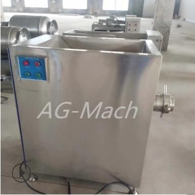 Good Price Professional Commercial Meat Grinder and Mixer Machine