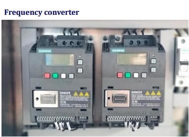 Popcorn Chicken Covering Machine Meat Forming and Coating Production Line