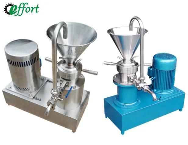 Low Price Almond Butter Machine, Almond Paste Machine