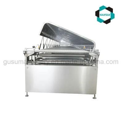 Production Line for Candy Tyj600