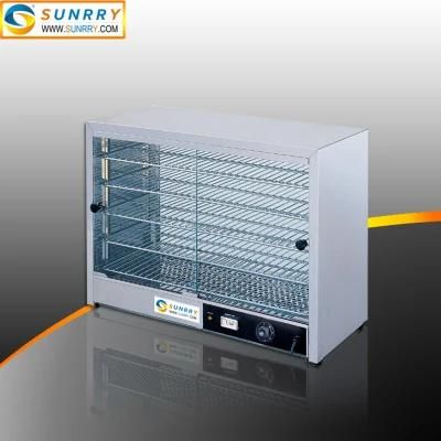 Hot Sale Cheap Price Chicken Food Display Warmer