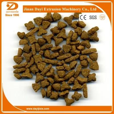 The Animal Food Processing Line