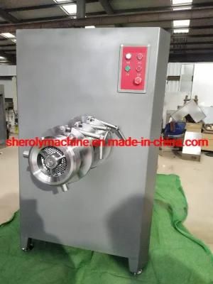 Meat Mincer Grinding Machine /Meat Grinder / Sausage Making Machine