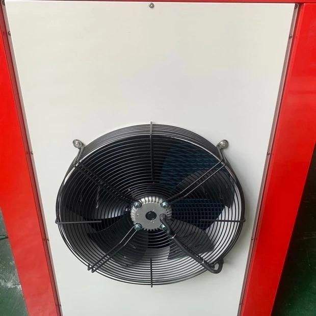Heat Pump Hawthorn Various Fruits and Vegetable Drying Machine