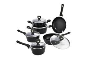 Forged Aluminium Non-Stick Cookeare