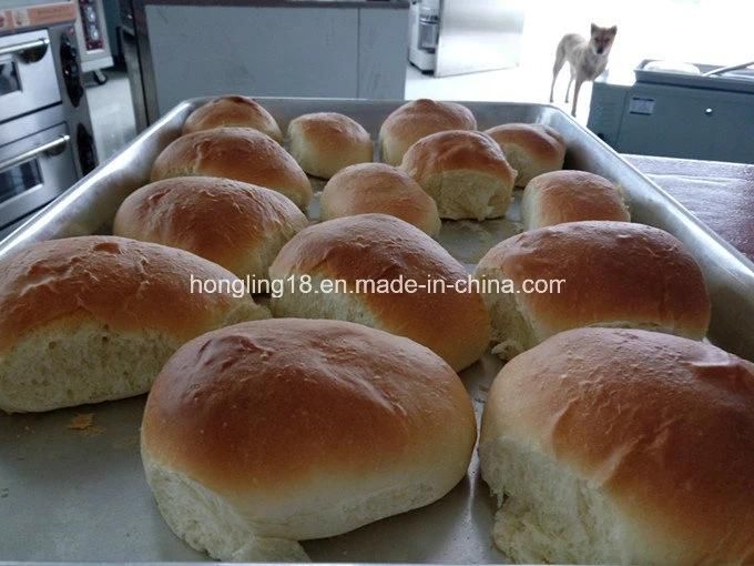 Single Deck 1 Tray Good Price Small Oven Electric Baking Bread Oven