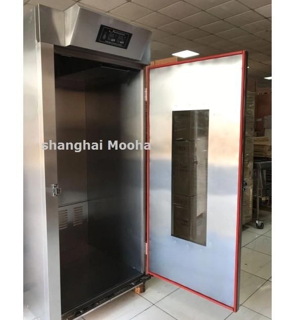 Chiller or Freezer Proofer Retarder Prover for Bakery