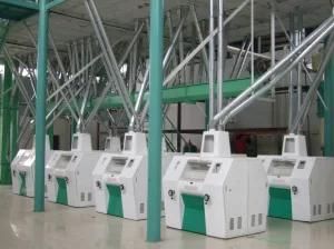 2019 Factory Price Rice Mill Machine with Cheap Price