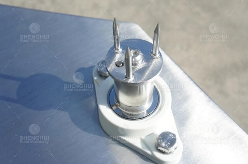 Commercial Fruit Peeling Machine Vegetable Peeler Made in China