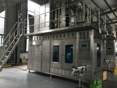 Soy Milk Machine/Soy Milk Equipment/Soya Milk Plant