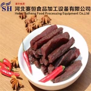 Sh Industrial Food Meat Oven Beef Jerky Dehydrator Machine