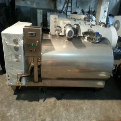 High Quality Equipment for Milk Production Line