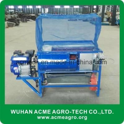 High Quality Soybean Rice Wheat Thresher Machine Multi-Function Thresher