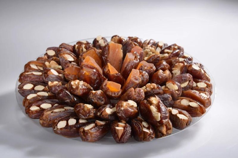Arabic Dates Seed Pitting Plant
