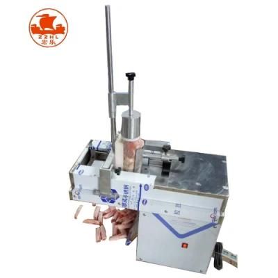 Meat Roller Machine Meat Slicing Machine for Beef Lamb Chicken