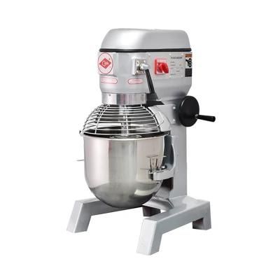 2019 Hot-Sale 20L Multi-Functional Planetary Mixer/Food Mixer
