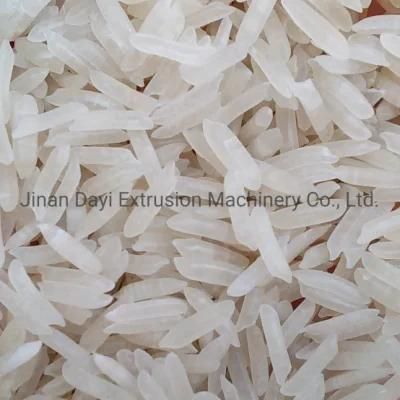 High Technology Factory Best Quality Instant Rice Making Machine