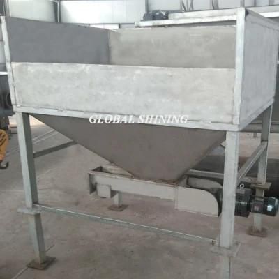 Industrial Iodized Food Table Human Edible Bath Livestock Refining Salt Machine Equipment