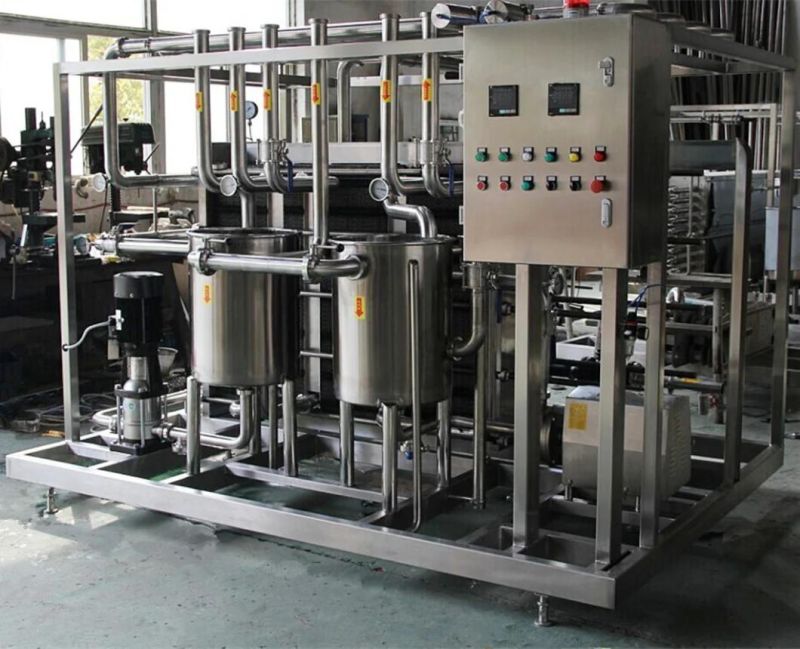 Milk Juice Pulp Beer Drink Fruit Liquid Beverage Flash Sterilizer Factory