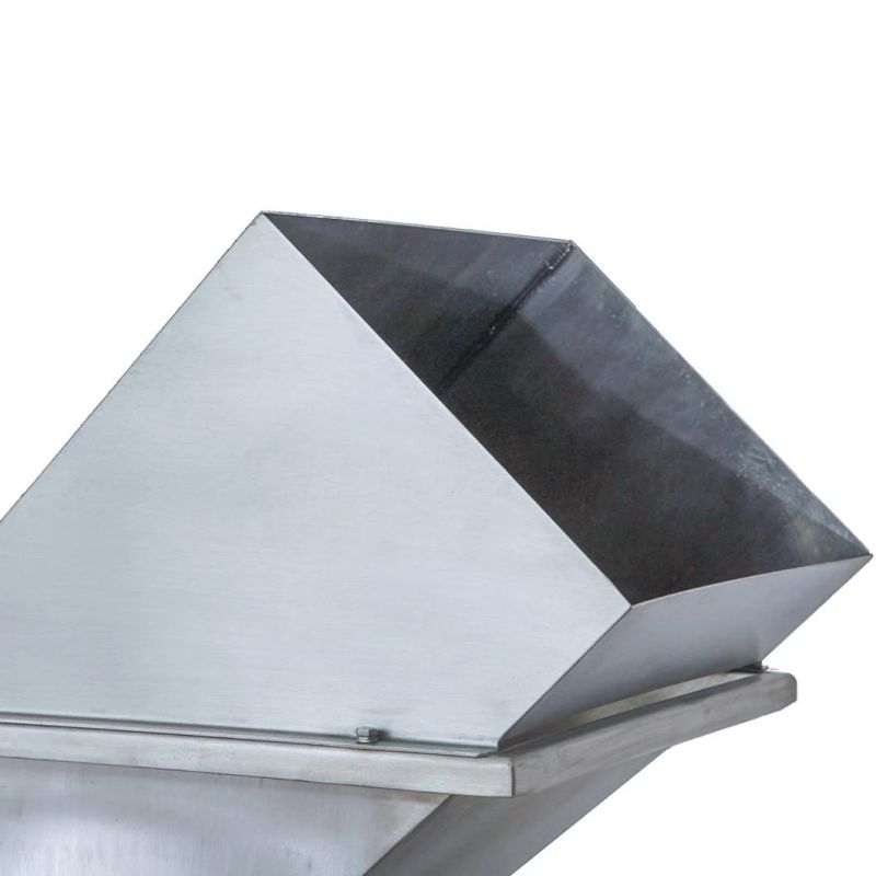 Best Quality Industrial Vegetable Dicer Machine/ Cube Cutting Machine for Carrots/Mushroom/Cucumber/Potato