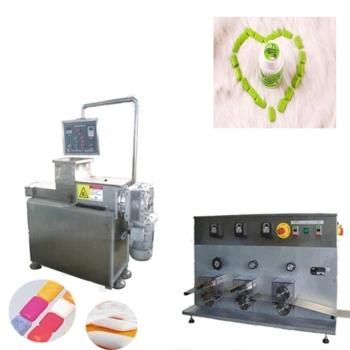 Price Chewing Gum Manufacturing Machine Bubble Gum Product Line