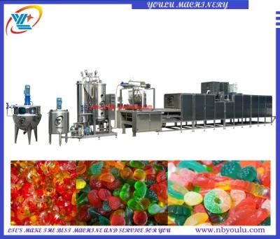 Candy Making Machine