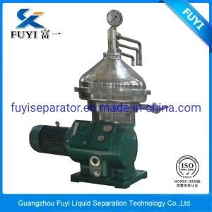 Separator for Fish Oil Processing Plant