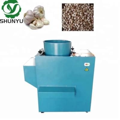 Automatic Garlic Separator Garlic Breaking Machine