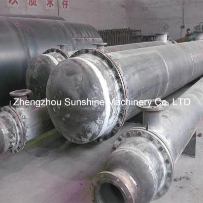 50t/D Cottonseed Cake Solvent Extraction Plant