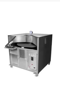 Gas Bread Oven machine for Fast Food Resaurant