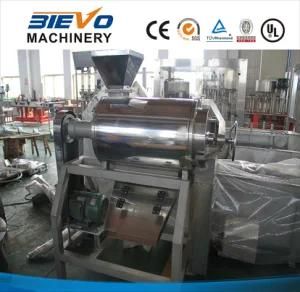 Automatic Industrial Fruit Juice Making Machine