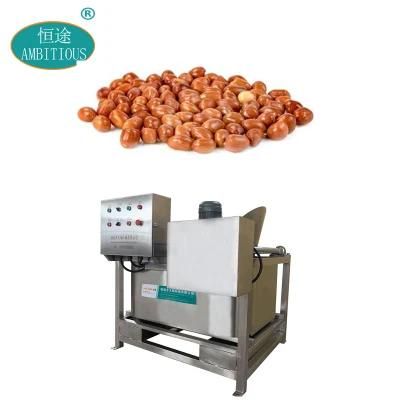 Fried Food Fryer Deoiler Machinery Peanut Centrifugal Deoiling Machine