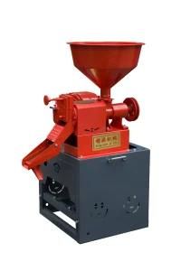 High-Efficient Combined Rice Grain Milling Machine Rice Mill Rice Peeler (6NF-4&9FC-21)
