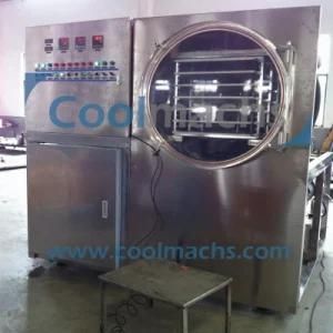 Singmon Vacuum Freezing and Drying Machine