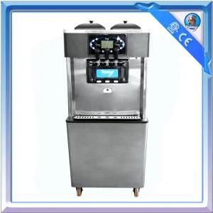 Frozen Yogurt Ice Cream Machine