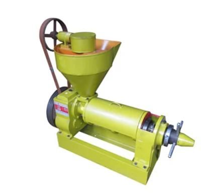 High Quality 3tpd Oil Press Peanut Oil Expeller