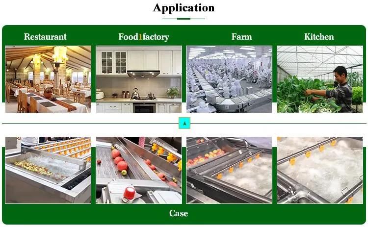 Croquete De Salmao Continuous Frying Machine Indonesian Snacks Frying Machine