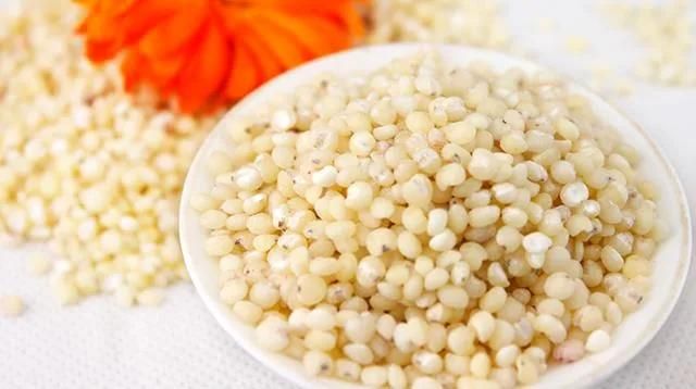 Coarse Cereals Flour Milling Line Project